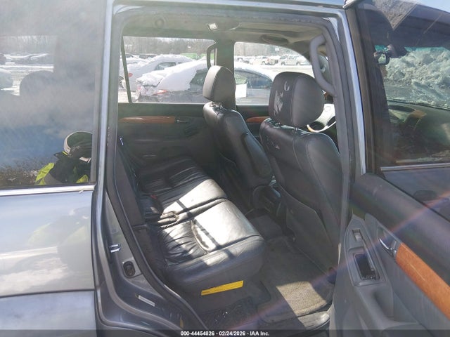 Auction sale of the 2004 Lexus Gx 470, vin: JTJBT20X440043042, lot number: 44454826