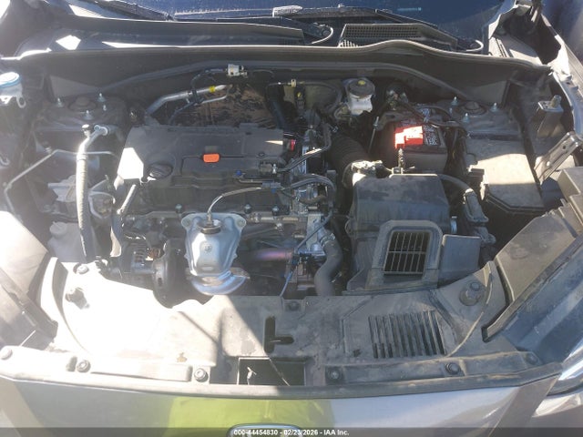Aukcja sprzedaży 2025 Honda Hr-v 2wd Lx, vin: 3CZRZ1H37SM734419, numer aukcji: 44454830