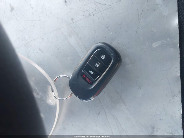 Aukcja sprzedaży 2025 Honda Hr-v 2wd Lx, vin: 3CZRZ1H37SM734419, numer aukcji: 44454830