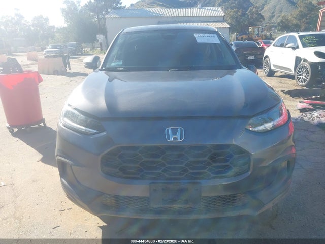 Aukcja sprzedaży 2025 Honda Hr-v 2wd Lx, vin: 3CZRZ1H37SM734419, numer aukcji: 44454830