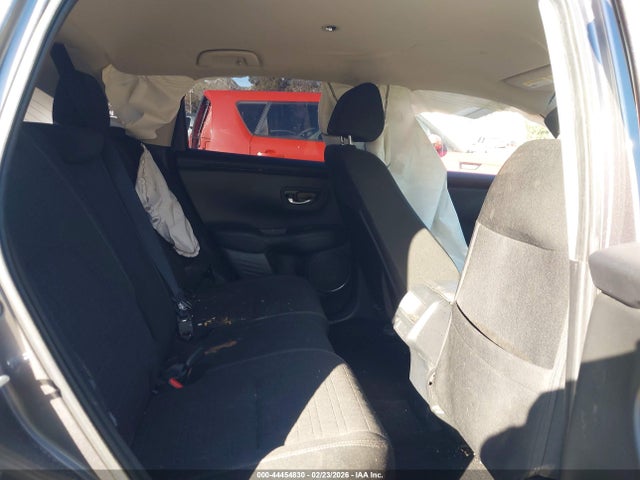 Aukcja sprzedaży 2025 Honda Hr-v 2wd Lx, vin: 3CZRZ1H37SM734419, numer aukcji: 44454830