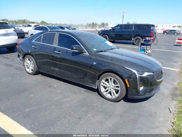 2023 CADILLAC CT4 1G6DA5RK0P0103688