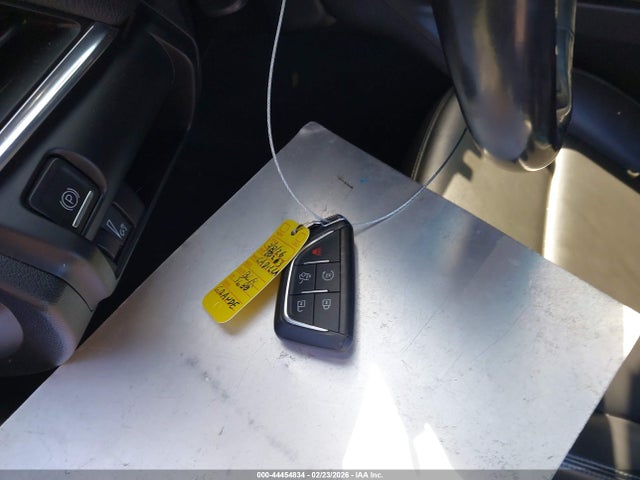 2023 CADILLAC CT4 1G6DA5RK0P0103688 Photo 10