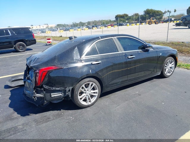 2023 CADILLAC CT4 1G6DA5RK0P0103688 Photo 3