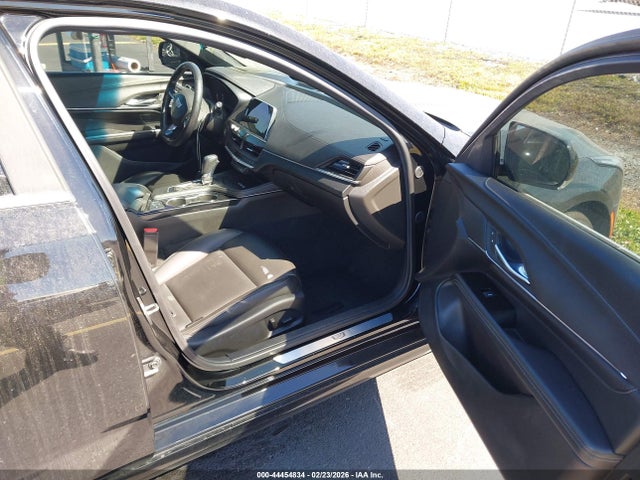 2023 CADILLAC CT4 1G6DA5RK0P0103688 Photo 4