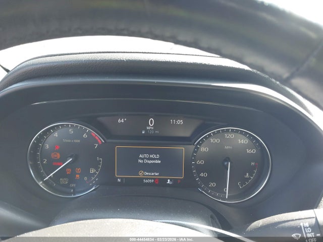 2023 CADILLAC CT4 1G6DA5RK0P0103688 Photo 6