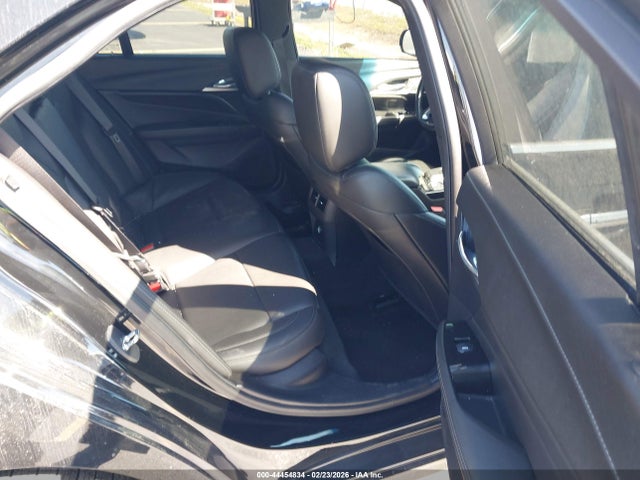 2023 CADILLAC CT4 1G6DA5RK0P0103688 Photo 7