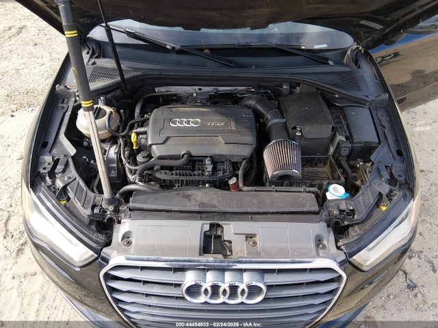 2016 AUDI A3 WAUA7GFF9G1118182 Photo 9
