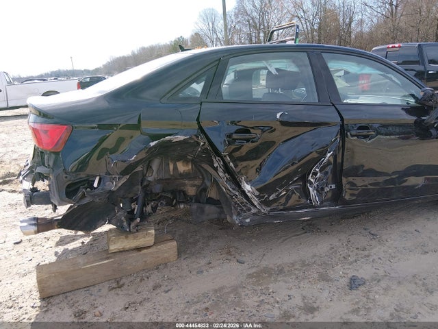 2016 AUDI A3 WAUA7GFF9G1118182 Photo 5