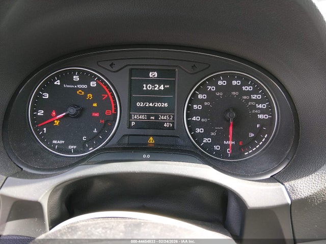 2016 AUDI A3 WAUA7GFF9G1118182 Photo 6