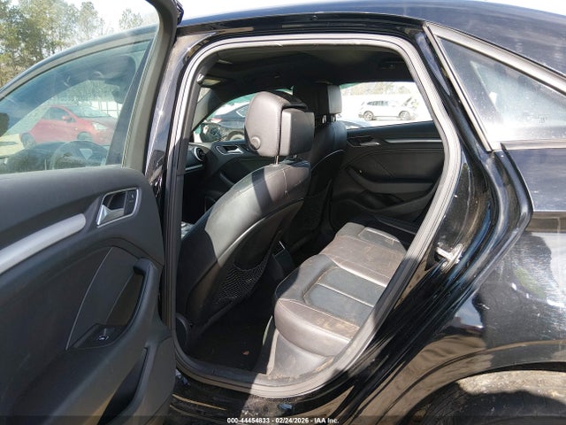 2016 AUDI A3 WAUA7GFF9G1118182 Photo 7