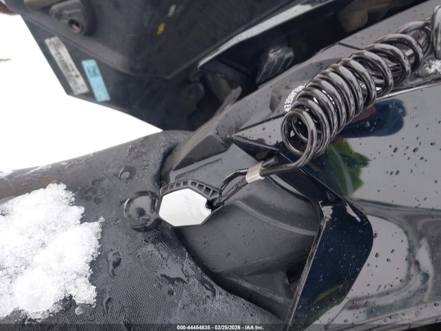 2BPSUEPBXPV000242 Ski-Doo Other