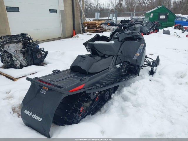 2BPSUEPBXPV000242 Ski-Doo Other
