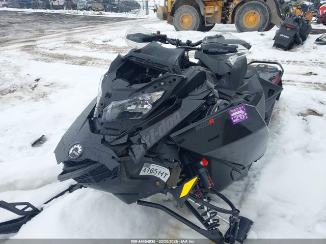 2BPSUEPBXPV000242 Ski-Doo Other