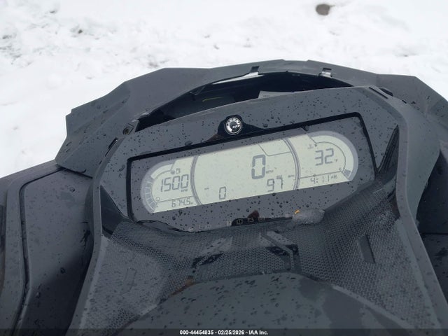 2BPSUEPBXPV000242 Ski-Doo Other