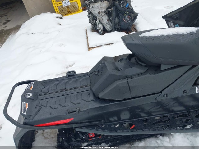 2BPSUEPBXPV000242 Ski-Doo Other