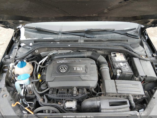 Aukcja sprzedaży 2014 Volkswagen Jetta 1.8t Se, vin: 3VWD17AJ7EM397769, numer aukcji: 44454841