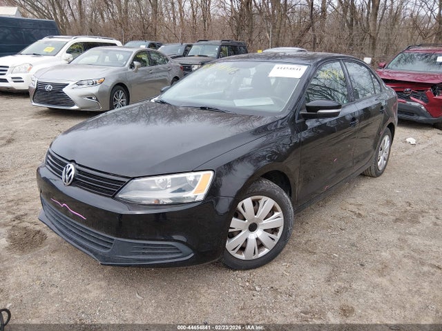 Aukcja sprzedaży 2014 Volkswagen Jetta 1.8t Se, vin: 3VWD17AJ7EM397769, numer aukcji: 44454841
