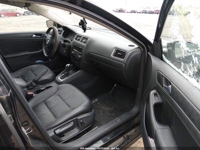 Aukcja sprzedaży 2014 Volkswagen Jetta 1.8t Se, vin: 3VWD17AJ7EM397769, numer aukcji: 44454841