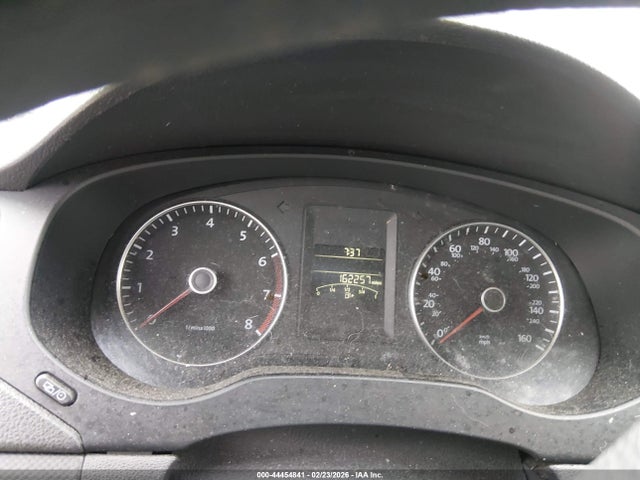 Aukcja sprzedaży 2014 Volkswagen Jetta 1.8t Se, vin: 3VWD17AJ7EM397769, numer aukcji: 44454841
