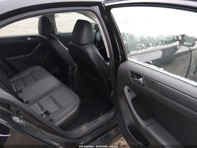 Aukcja sprzedaży 2014 Volkswagen Jetta 1.8t Se, vin: 3VWD17AJ7EM397769, numer aukcji: 44454841