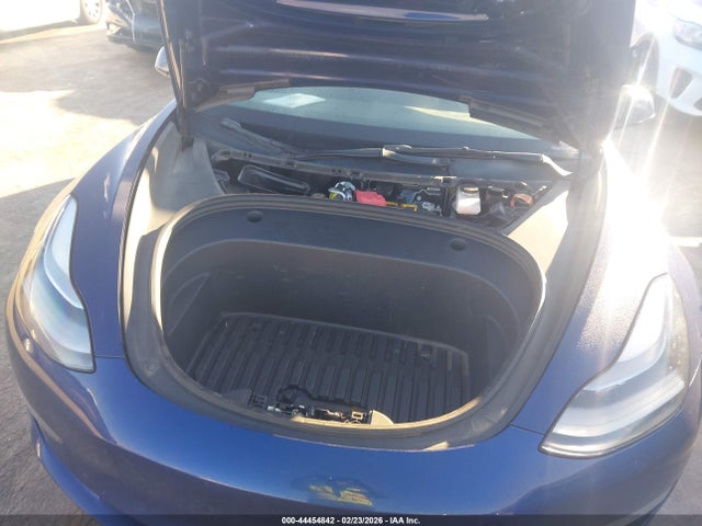 Aukcja sprzedaży 2022 Tesla Model 3 Long Range Dual Motor All-wheel Drive, vin: 5YJ3E1EB3NF103677, numer aukcji: 44454842