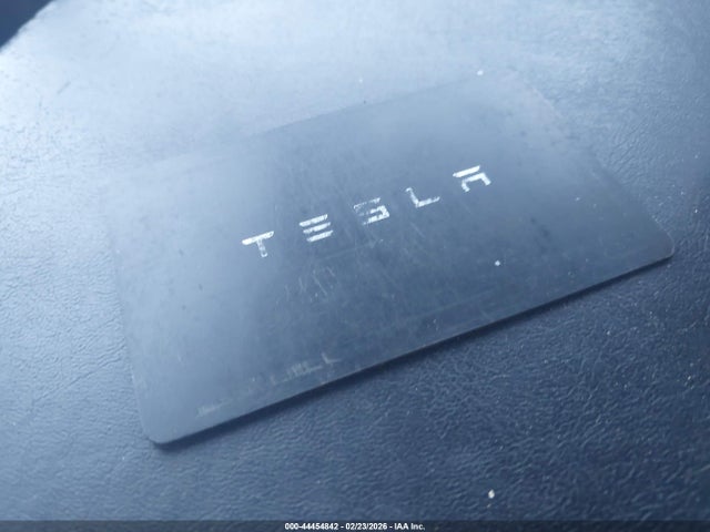 Aukcja sprzedaży 2022 Tesla Model 3 Long Range Dual Motor All-wheel Drive, vin: 5YJ3E1EB3NF103677, numer aukcji: 44454842