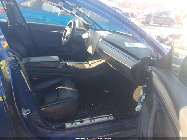 Aukcja sprzedaży 2022 Tesla Model 3 Long Range Dual Motor All-wheel Drive, vin: 5YJ3E1EB3NF103677, numer aukcji: 44454842