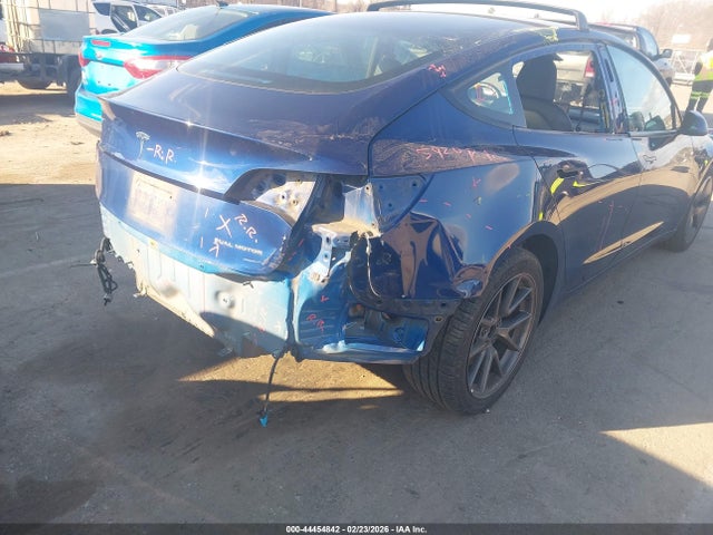 Aukcja sprzedaży 2022 Tesla Model 3 Long Range Dual Motor All-wheel Drive, vin: 5YJ3E1EB3NF103677, numer aukcji: 44454842