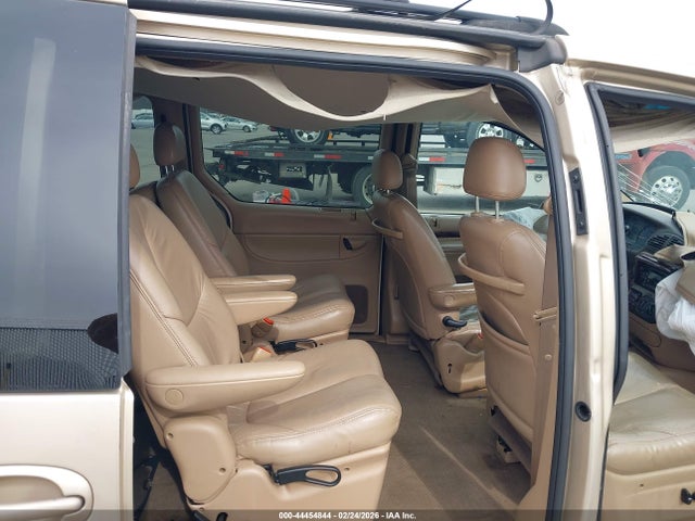 44454844 :رقم المزاد ، 1C4GP54L1YB693804 vin ، 2000 Chrysler Town & Country Lxi مزاد بيع