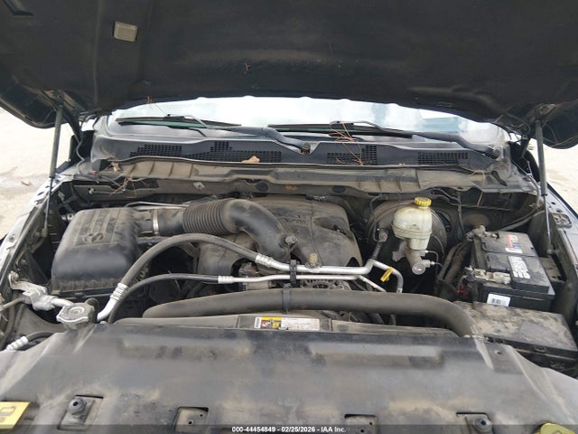 Продаж на аукціоні авто 2014 Ram 1500 Laramie, vin: 1C6RR7NT1ES301405, номер лоту: 44454849