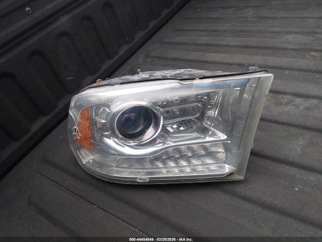 Продаж на аукціоні авто 2014 Ram 1500 Laramie, vin: 1C6RR7NT1ES301405, номер лоту: 44454849