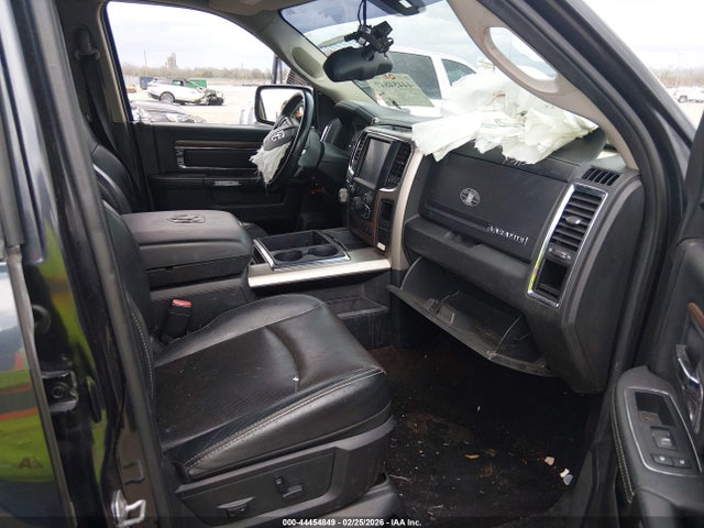 Продаж на аукціоні авто 2014 Ram 1500 Laramie, vin: 1C6RR7NT1ES301405, номер лоту: 44454849