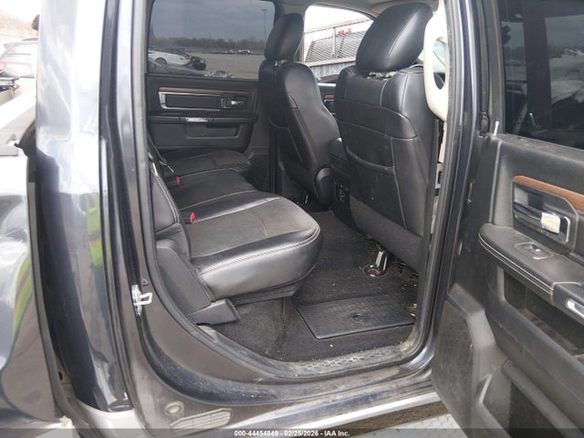 Продаж на аукціоні авто 2014 Ram 1500 Laramie, vin: 1C6RR7NT1ES301405, номер лоту: 44454849