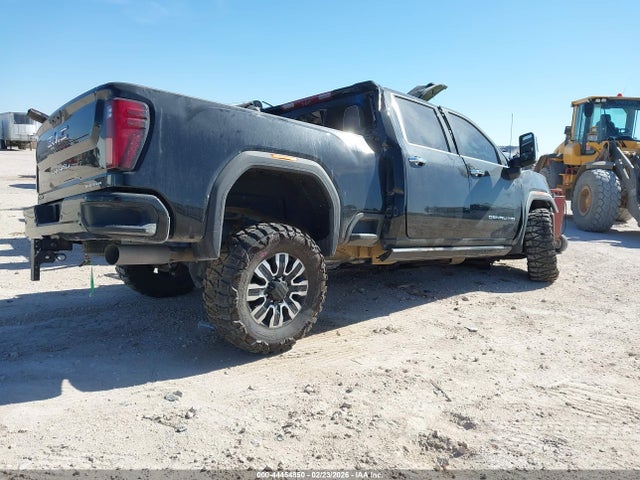 Продаж на аукціоні авто 2025 Gmc Sierra 2500hd 4wd  Standard Bed Denali Ultimate, vin: 1GT4UXEY4SF343696, номер лоту: 44454850