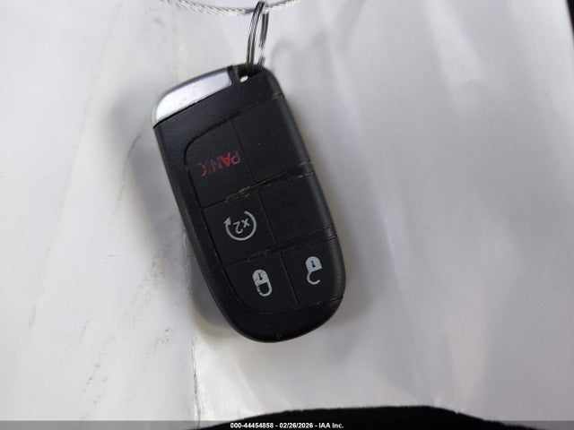 2011 DODGE JOURNEY 3D4PG1FG1BT519684 Photo 10