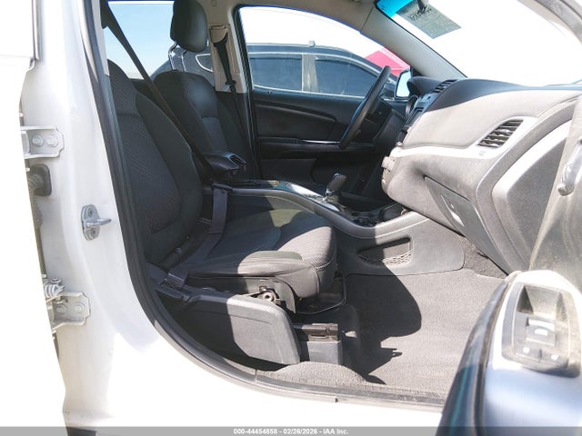 2011 DODGE JOURNEY 3D4PG1FG1BT519684 Photo 4