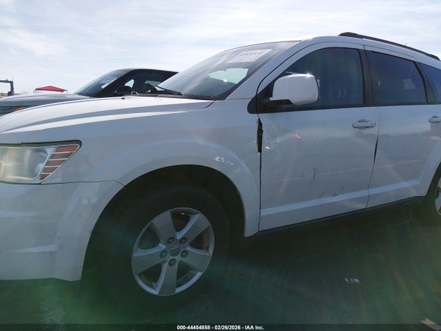 2011 DODGE JOURNEY 3D4PG1FG1BT519684 Photo 5