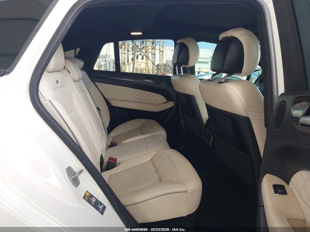44454860 :رقم المزاد ، 4JGED6EB5JA093631 vin ، 2018 Mercedes-benz Amg Gle 43 Coupe 4matic مزاد بيع