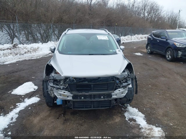 Ford Escape Titanium 2017 1FMCU0JD1HUD47856 Image 12