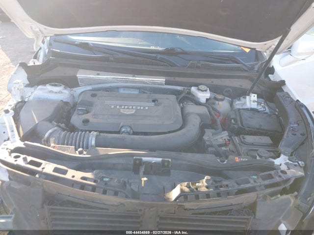 Aukcja sprzedaży 2022 Cadillac Xt4 Fwd Premium Luxury, vin: 1GYFZCR41NF136949, numer aukcji: 44454869