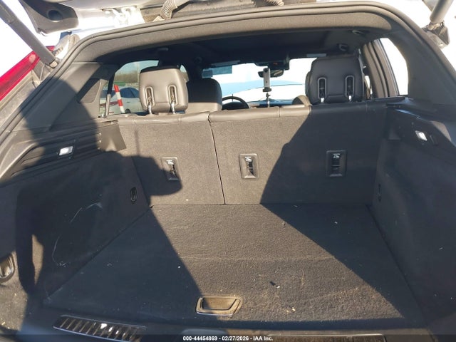 Aukcja sprzedaży 2022 Cadillac Xt4 Fwd Premium Luxury, vin: 1GYFZCR41NF136949, numer aukcji: 44454869