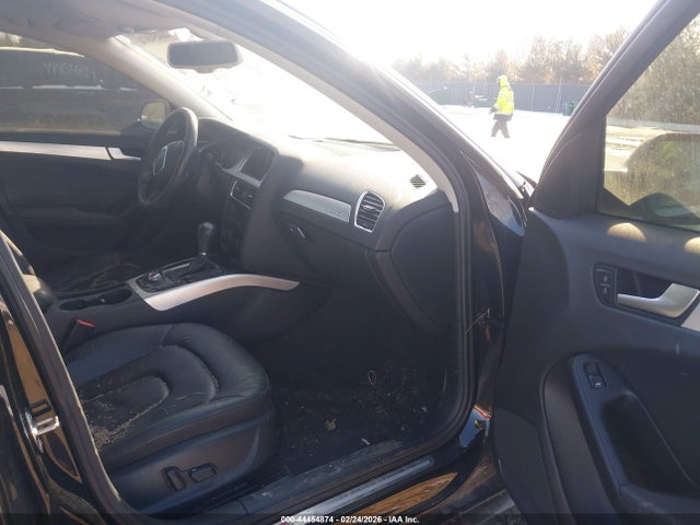 2012 AUDI A4 WAUFFAFL9CN008179 Photo 4