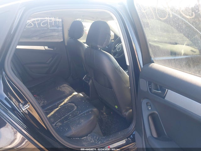 2012 AUDI A4 WAUFFAFL9CN008179 Photo 7