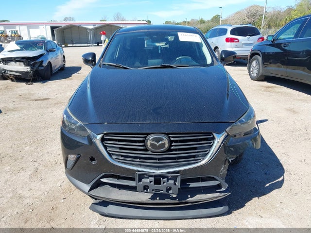 Aukcja sprzedaży 2019 Mazda Cx-3 Sport, vin: JM1DKFB7XK0423888, numer aukcji: 44454878