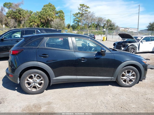 Aukcja sprzedaży 2019 Mazda Cx-3 Sport, vin: JM1DKFB7XK0423888, numer aukcji: 44454878