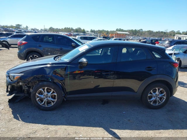 Aukcja sprzedaży 2019 Mazda Cx-3 Sport, vin: JM1DKFB7XK0423888, numer aukcji: 44454878