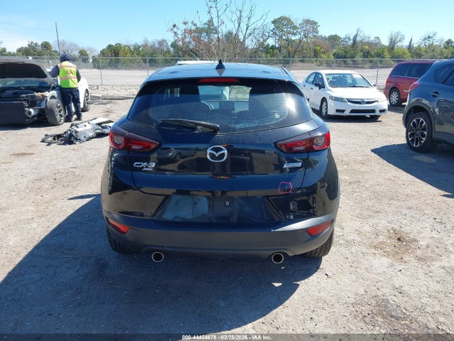 Aukcja sprzedaży 2019 Mazda Cx-3 Sport, vin: JM1DKFB7XK0423888, numer aukcji: 44454878