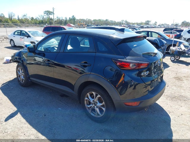 Aukcja sprzedaży 2019 Mazda Cx-3 Sport, vin: JM1DKFB7XK0423888, numer aukcji: 44454878