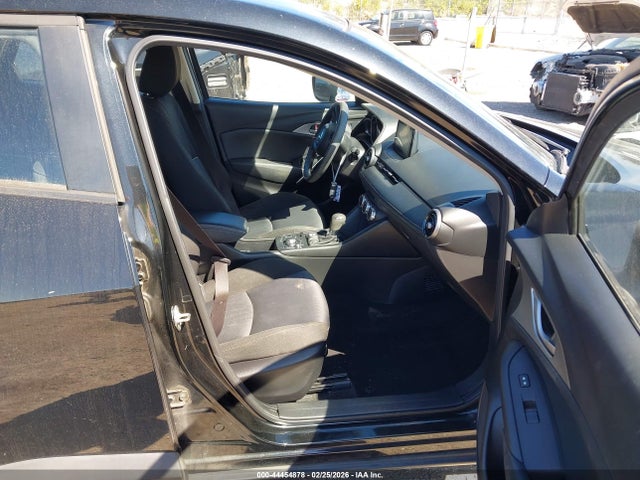 Aukcja sprzedaży 2019 Mazda Cx-3 Sport, vin: JM1DKFB7XK0423888, numer aukcji: 44454878